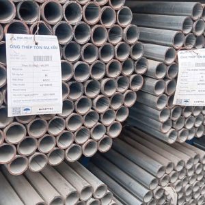 ống thép hòa phát phi 34